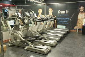 Gym IT Choolaimedu_3