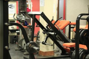 Gym IT Choolaimedu_5